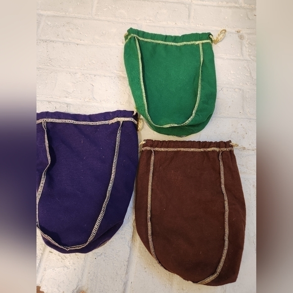 Crown Royal Bags - Picture 8 of 8